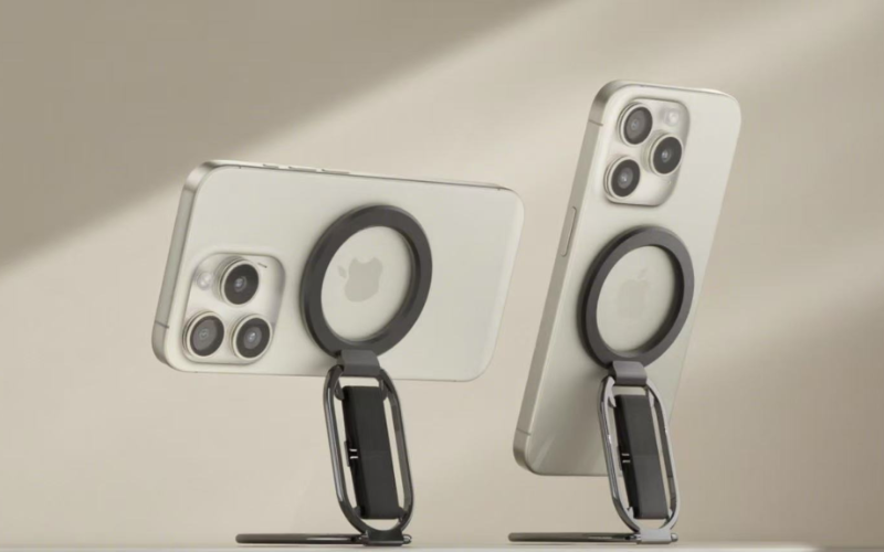 Telefonholder