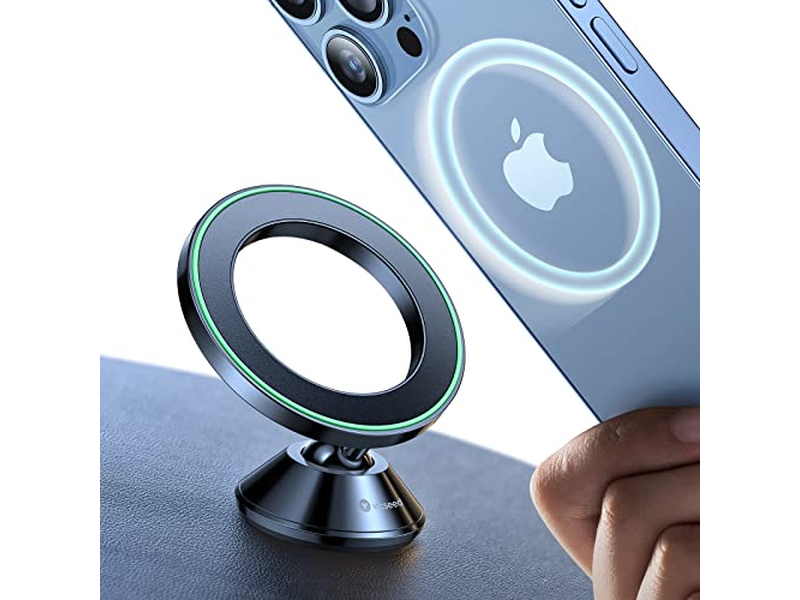 360 Rotatabel biltelefonholder Mount