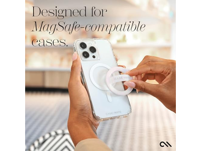 Case-mate magnetisk telefongreb Magsafe Loop Grip