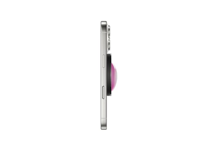 Grip Stand kompatibel med MagSafe - Hjerte design