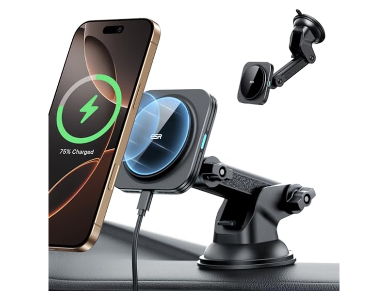 MagSafe Car Mount Charger til Magsafe Car Charger