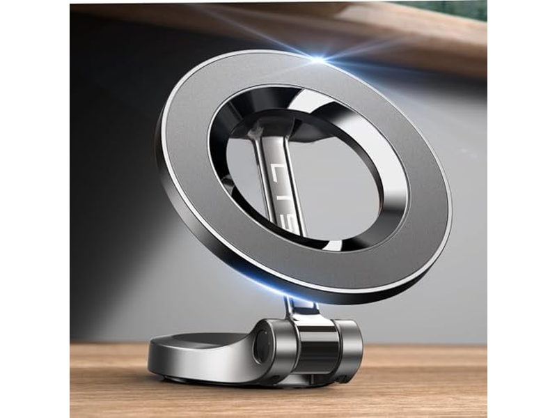 MagSafe Car Mount Ultra Magnetic Phone Holder til bilens instrumentbræt