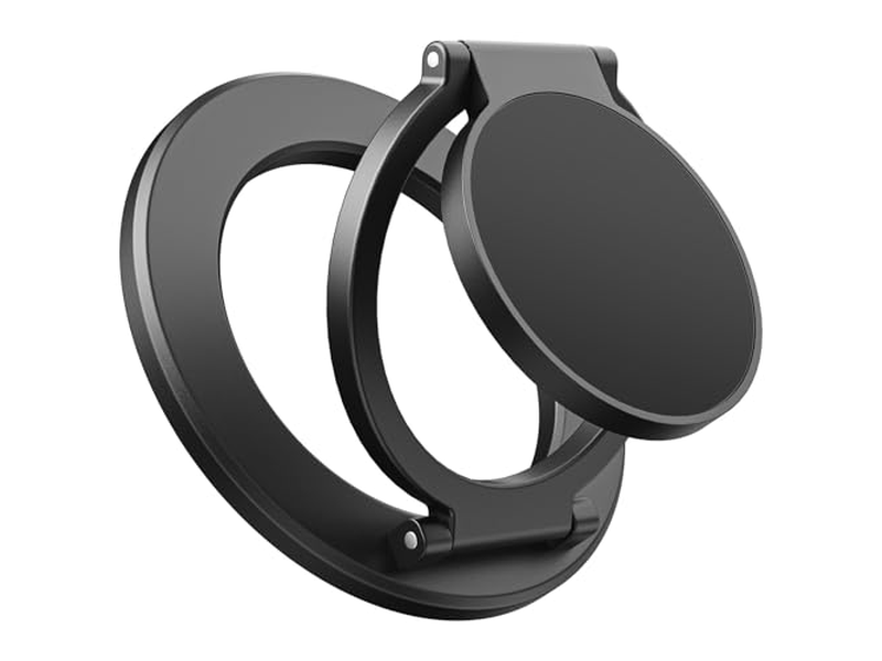 Magsafe dobbelt-side magnetik aftageligt gymnastikfelgreb