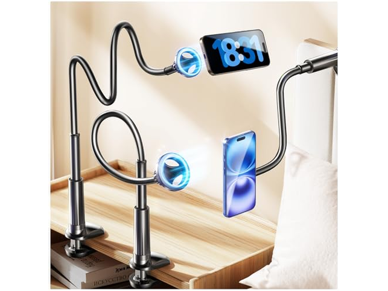 Telefonholder til Bed MagSafe Stand