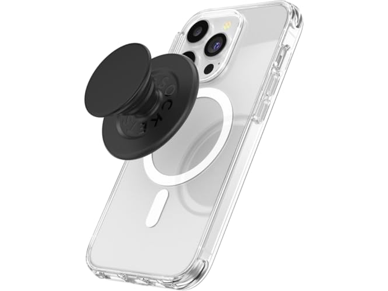 Popsockets telefongreb til Magsafe Secure Hold