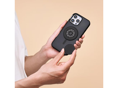 Popsockets telefongreb til Magsafe Secure Hold