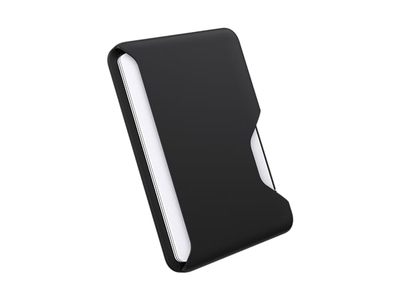 iPhone Wallet MagSafe tilbehør - holder 1-3 kort - Scratch Resistent