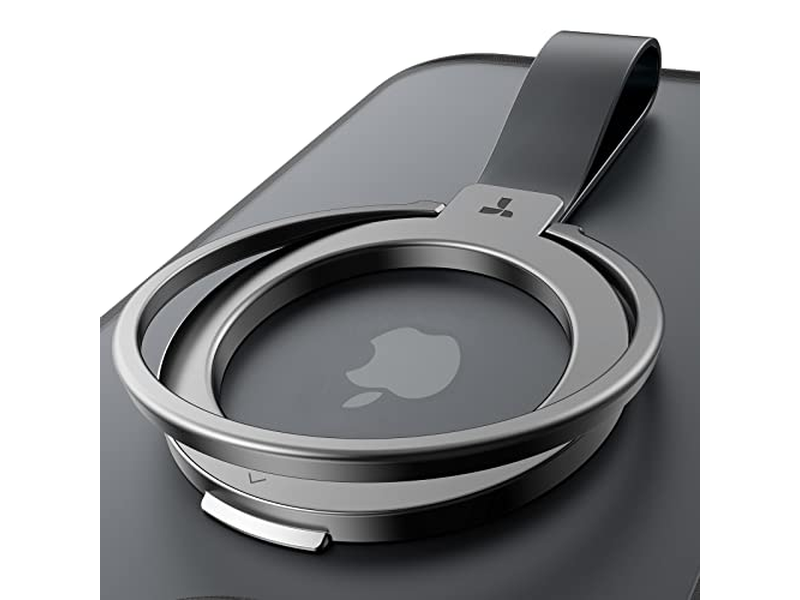 Magnetisk telefongreb Holder Kickstand passer til MagSafe til iPhone og Gal