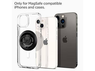 Magnetisk telefonholdergreb designet til magsafe